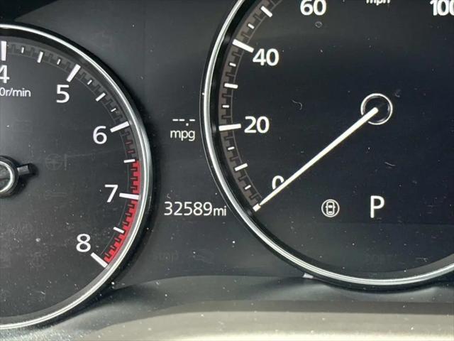 2023 Mazda CX-30 2.5 S Premium