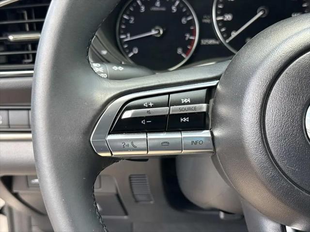 2023 Mazda CX-30 2.5 S Premium