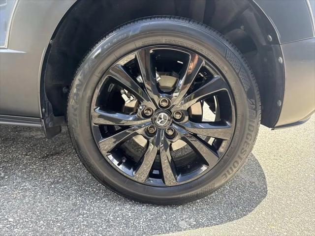 2023 Mazda CX-30 2.5 S Carbon Edition