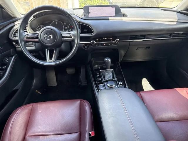 2023 Mazda CX-30 2.5 S Carbon Edition
