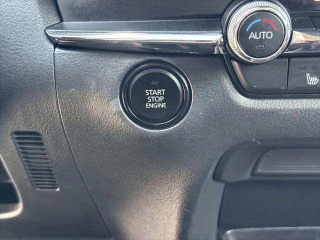 2023 Mazda CX-30 2.5 S Carbon Edition