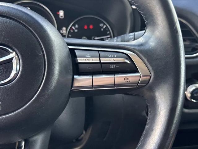 2023 Mazda CX-30 2.5 S Carbon Edition
