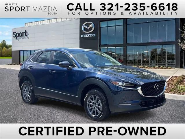 2025 Mazda CX-30 2.5 S for sale in Orlando, FL