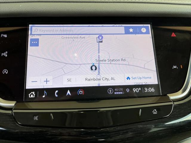 2024 Cadillac XT6 AWD Premium Luxury