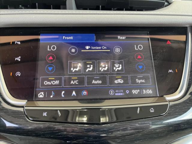 2024 Cadillac XT6 AWD Premium Luxury