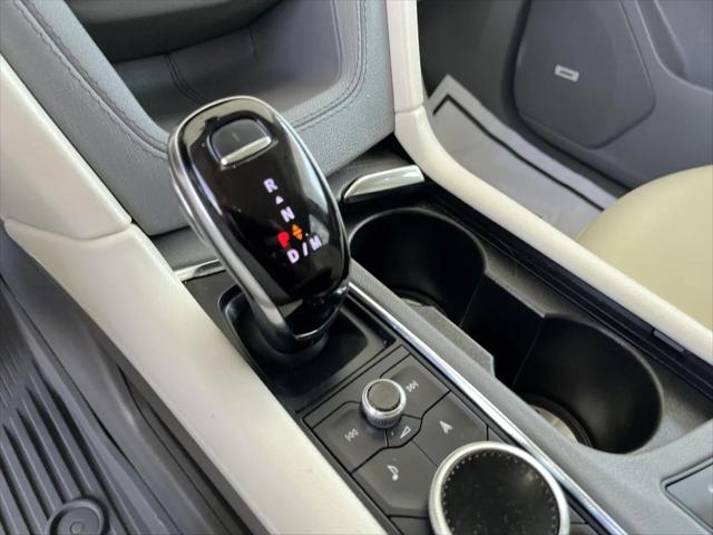 2024 Cadillac XT6 AWD Premium Luxury