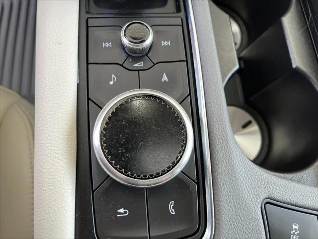 2024 Cadillac XT6 AWD Premium Luxury