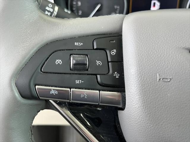 2024 Cadillac XT6 AWD Premium Luxury