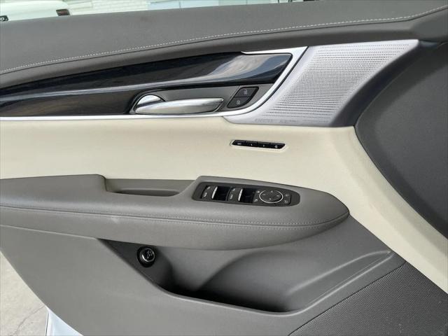 2024 Cadillac XT6 AWD Premium Luxury