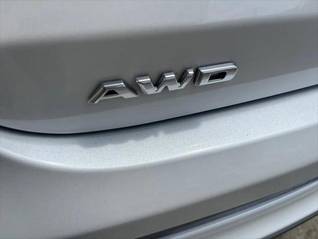 2024 Cadillac XT6 AWD Premium Luxury