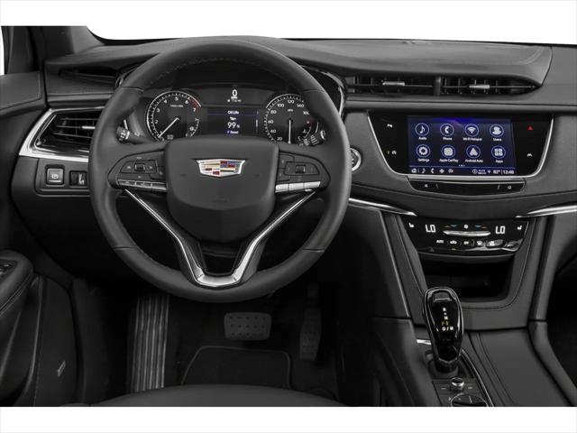 2024 Cadillac XT6 AWD Premium Luxury