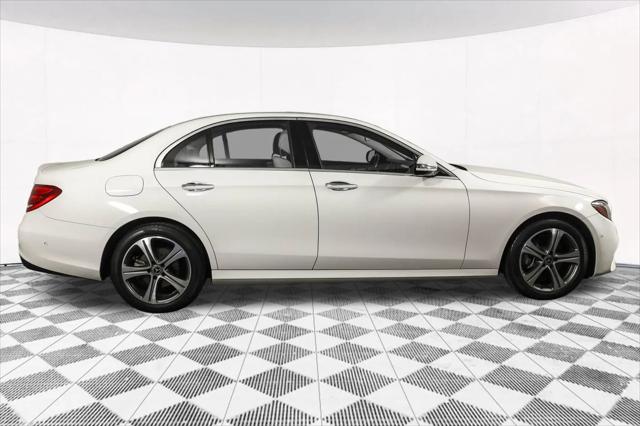 2018 Mercedes-Benz E-CLASS E 300 4MATIC