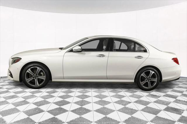 2018 Mercedes-Benz E-CLASS E 300 4MATIC