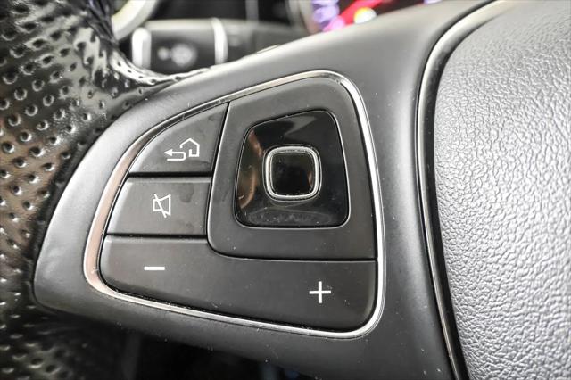 2018 Mercedes-Benz E-CLASS E 300 4MATIC