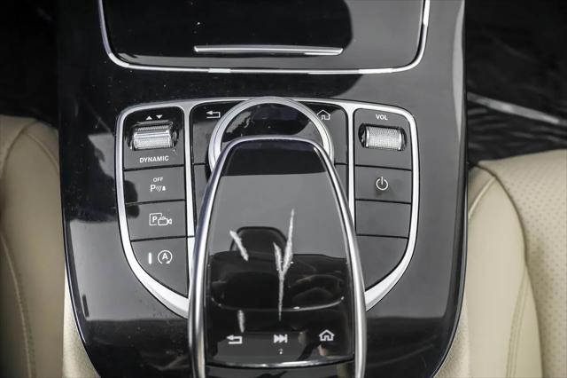 2018 Mercedes-Benz E-CLASS E 300 4MATIC