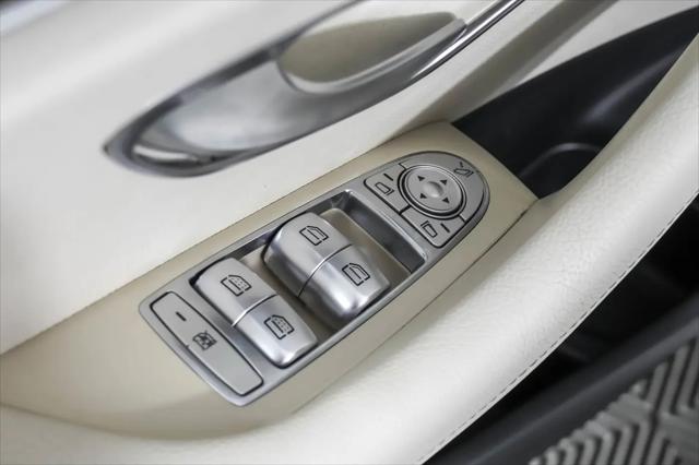 2018 Mercedes-Benz E-CLASS E 300 4MATIC
