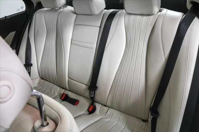 2018 Mercedes-Benz E-CLASS E 300 4MATIC