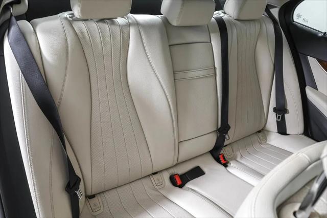 2018 Mercedes-Benz E-CLASS E 300 4MATIC
