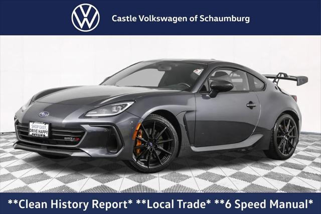 2024 Subaru BRZ tS for sale in Schaumburg, IL