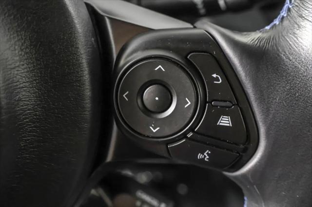 2024 Subaru BRZ tS