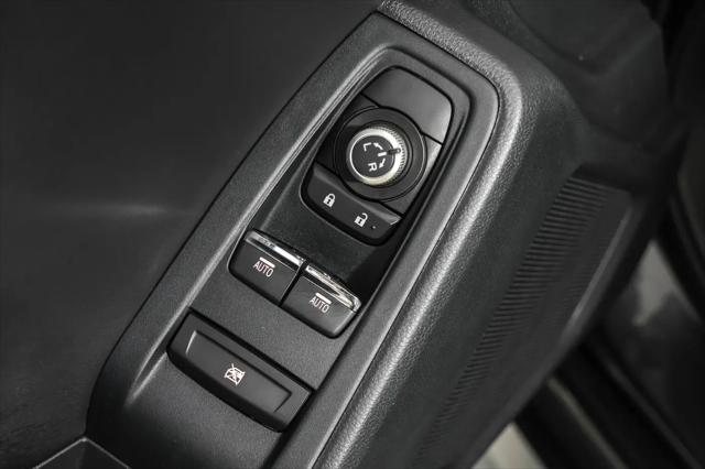 2024 Subaru BRZ tS