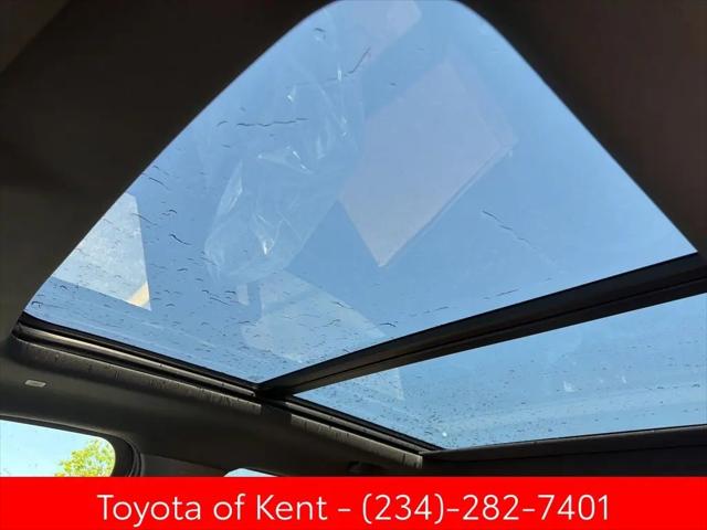 2026 Toyota Tundra Limited CrewMax 6.4' Bed
