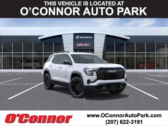 2026 GMC Terrain AWD Elevation for sale in Augusta, ME