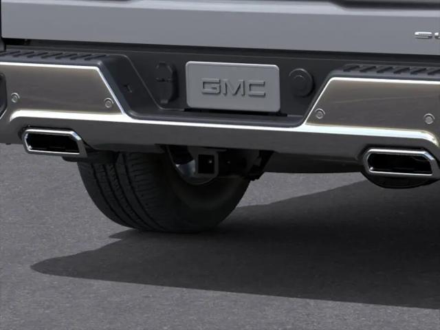 2026 GMC Sierra 1500 Crew Cab, Short Bed, SLT, 4WD