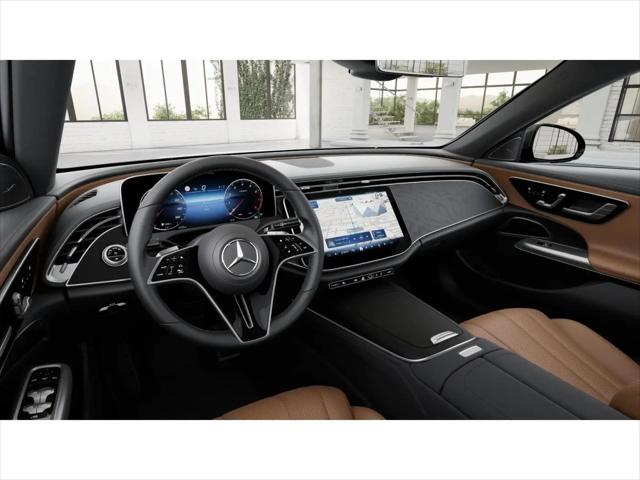 2026 Mercedes-Benz E 350 E 350