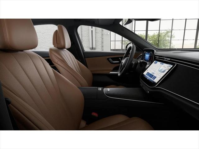 2026 Mercedes-Benz E 350 E 350
