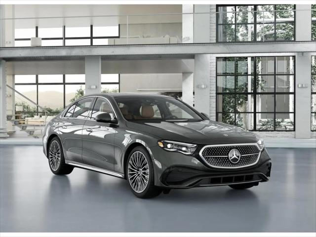 2026 Mercedes-Benz E 350 E 350