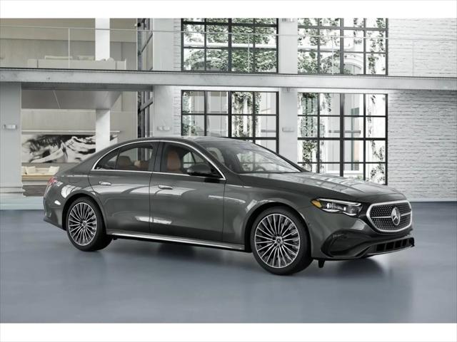 2026 Mercedes-Benz E 350 E 350