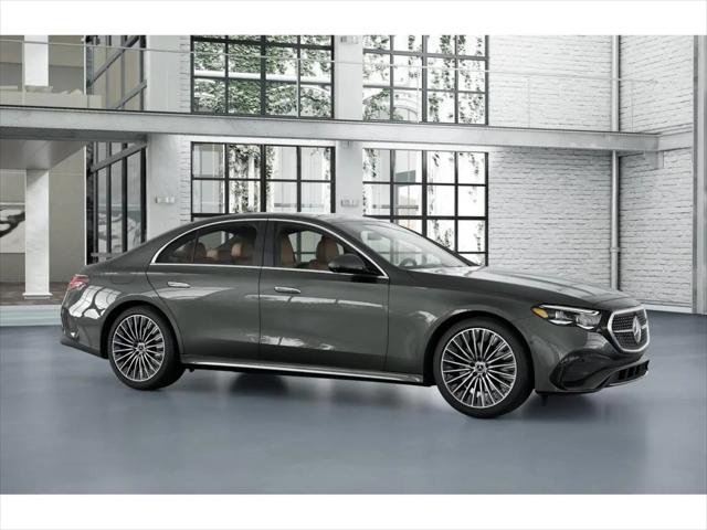 2026 Mercedes-Benz E 350 E 350