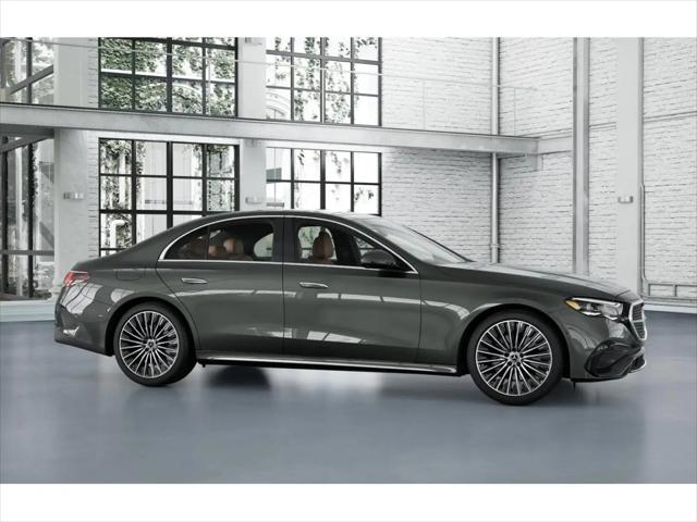 2026 Mercedes-Benz E 350 E 350