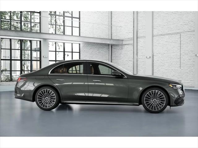 2026 Mercedes-Benz E 350 E 350