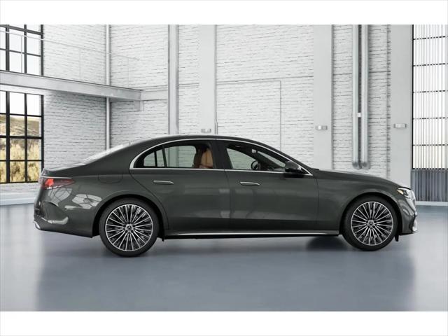 2026 Mercedes-Benz E 350 E 350