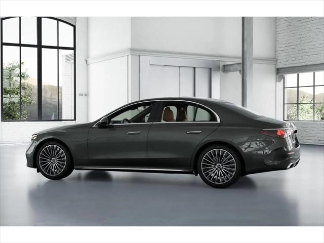 2026 Mercedes-Benz E 350 E 350