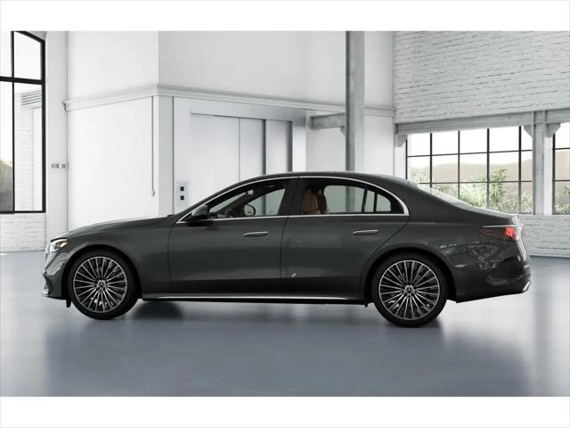 2026 Mercedes-Benz E 350 E 350