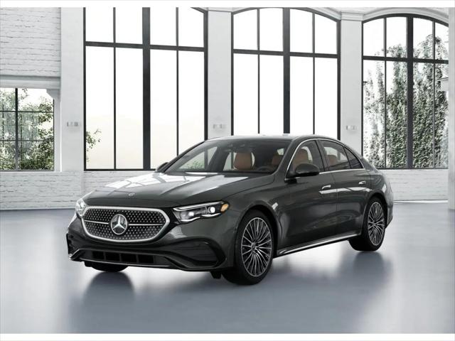 2026 Mercedes-Benz E 350 E 350
