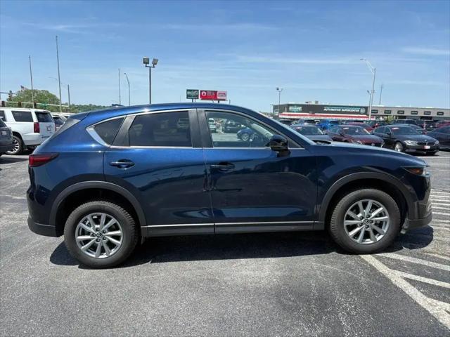 2023 Mazda CX-5 2.5 S Select