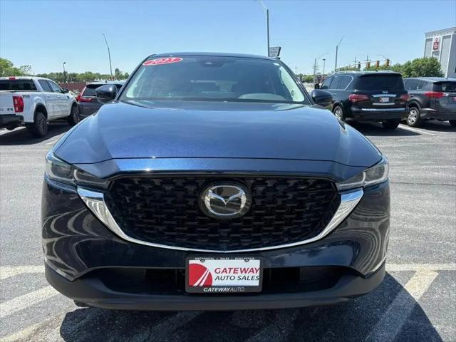 2023 Mazda CX-5 2.5 S Select