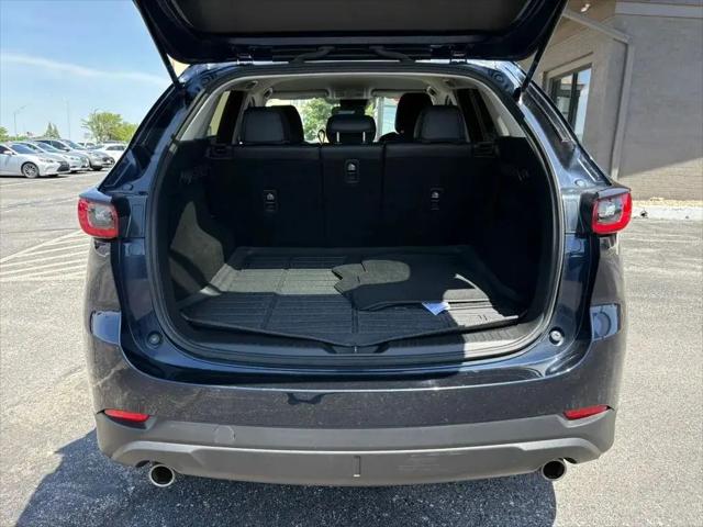 2023 Mazda CX-5 2.5 S Select