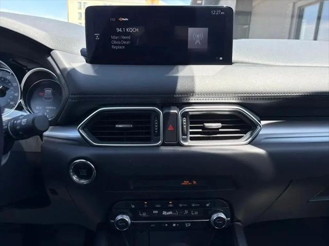 2023 Mazda CX-5 2.5 S Select