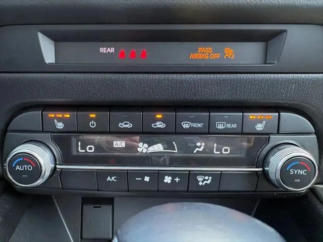 2023 Mazda CX-5 2.5 S Select