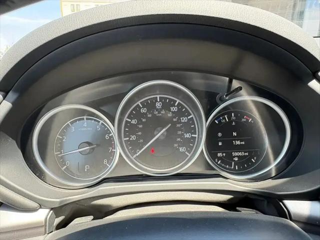 2023 Mazda CX-5 2.5 S Select