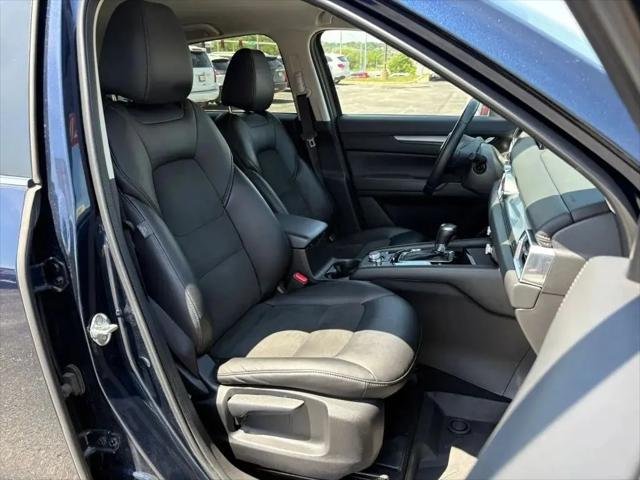 2023 Mazda CX-5 2.5 S Select