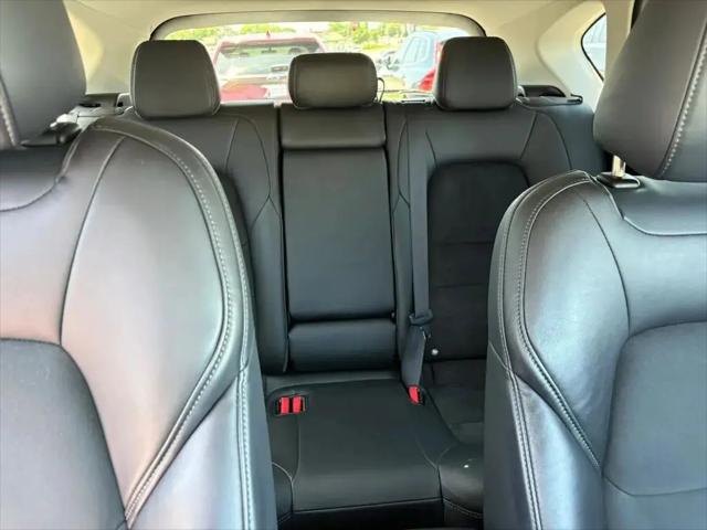 2023 Mazda CX-5 2.5 S Select