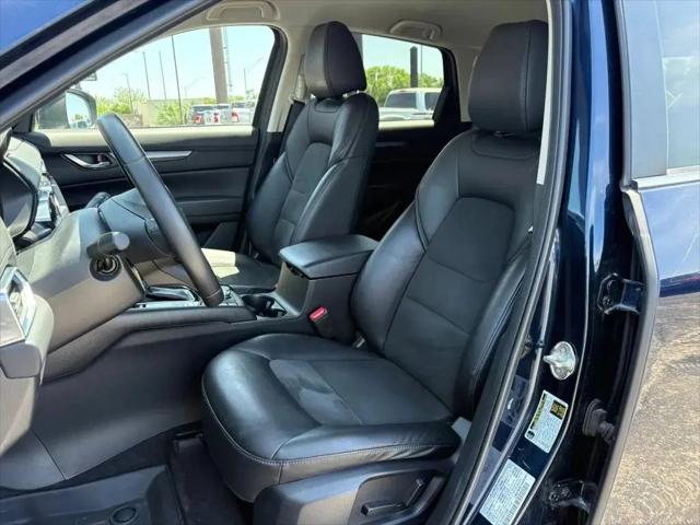 2023 Mazda CX-5 2.5 S Select