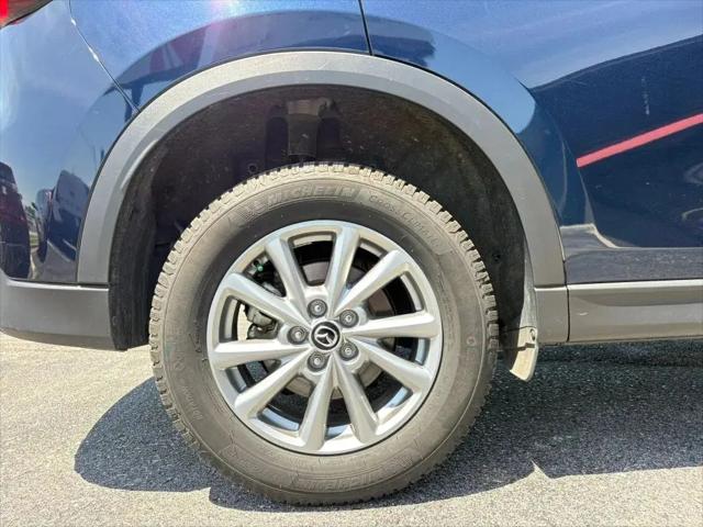 2023 Mazda CX-5 2.5 S Select