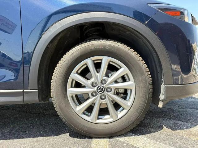 2023 Mazda CX-5 2.5 S Select